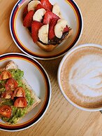 Graduate by Hilton Bloomington