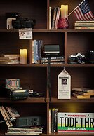 Graduate by Hilton Bloomington