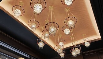 Graduate by Hilton Bloomington