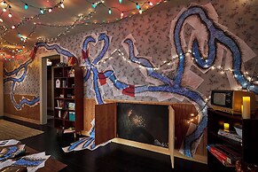 Graduate by Hilton Bloomington