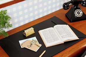 Graduate by Hilton Bloomington