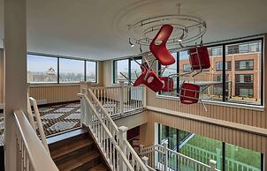 Graduate by Hilton Bloomington