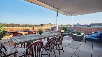 Graduate by Hilton Bloomington