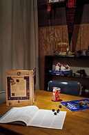 Graduate by Hilton Bloomington