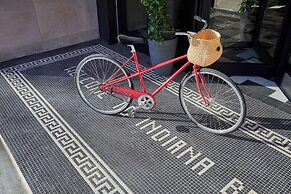 Graduate by Hilton Bloomington