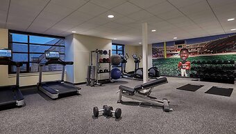 Graduate by Hilton Bloomington