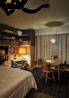 Graduate by Hilton Bloomington