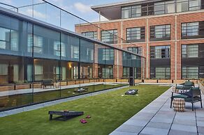 Graduate by Hilton Bloomington