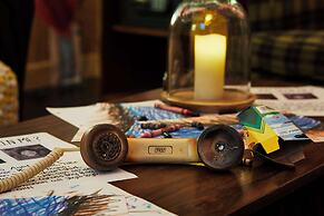 Graduate by Hilton Bloomington