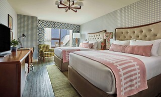 Graduate by Hilton Bloomington