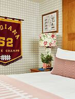 Graduate by Hilton Bloomington