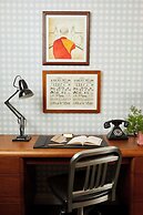 Graduate by Hilton Bloomington