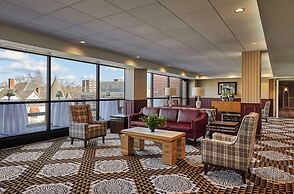 Graduate by Hilton Bloomington