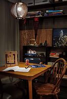 Graduate by Hilton Bloomington