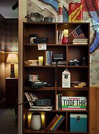 Graduate by Hilton Bloomington