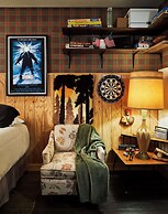 Graduate by Hilton Bloomington