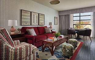 Graduate by Hilton Bloomington