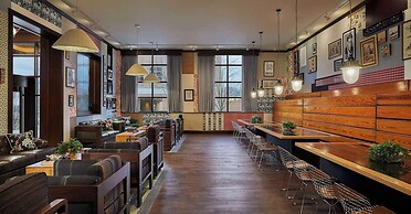 Graduate by Hilton Bloomington