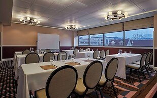 Graduate by Hilton Bloomington