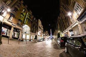 Hotel des Arcades