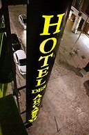 Hotel des Arcades