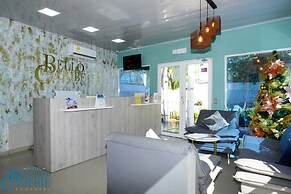 Hotel Bello Caribe