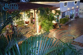 Hotel Bello Caribe