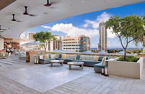 Real Select at the Ritz Carlton Residences, Waikiki Beach