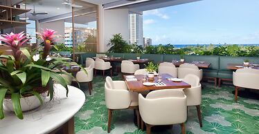 Real Select at the Ritz Carlton Residences, Waikiki Beach