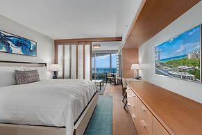Real Select at the Ritz Carlton Residences, Waikiki Beach