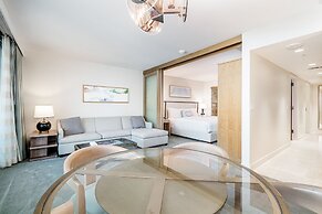 Real Select at the Ritz Carlton Residences, Waikiki Beach