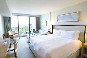 Real Select at the Ritz Carlton Residences, Waikiki Beach