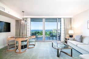 Real Select at the Ritz Carlton Residences, Waikiki Beach
