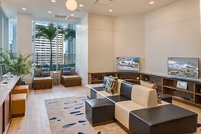 Real Select at the Ritz Carlton Residences, Waikiki Beach