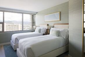 Real Select at the Ritz Carlton Residences, Waikiki Beach