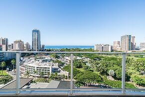 Real Select at the Ritz Carlton Residences, Waikiki Beach