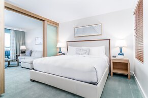 Real Select at the Ritz Carlton Residences, Waikiki Beach