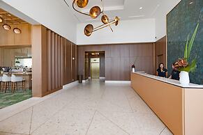 Real Select at the Ritz Carlton Residences, Waikiki Beach