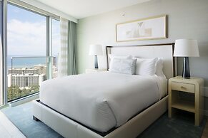 Real Select at the Ritz Carlton Residences, Waikiki Beach