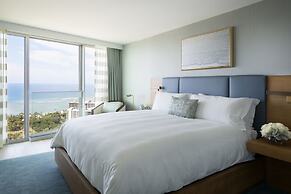 Real Select at the Ritz Carlton Residences, Waikiki Beach