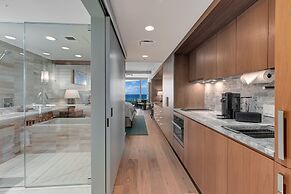 Real Select at the Ritz Carlton Residences, Waikiki Beach