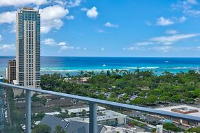 Real Select at the Ritz Carlton Residences, Waikiki Beach