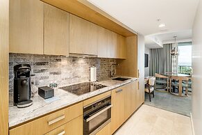 Real Select at the Ritz Carlton Residences, Waikiki Beach