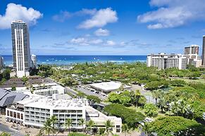 Real Select at the Ritz Carlton Residences, Waikiki Beach