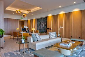 Real Select at the Ritz Carlton Residences, Waikiki Beach