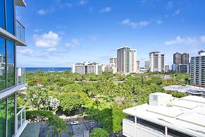 Real Select at the Ritz Carlton Residences, Waikiki Beach