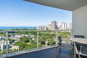 Real Select at the Ritz Carlton Residences, Waikiki Beach