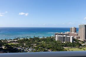 Real Select at the Ritz Carlton Residences, Waikiki Beach