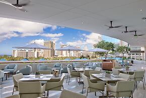 Real Select at the Ritz Carlton Residences, Waikiki Beach