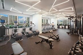 Real Select at the Ritz Carlton Residences, Waikiki Beach